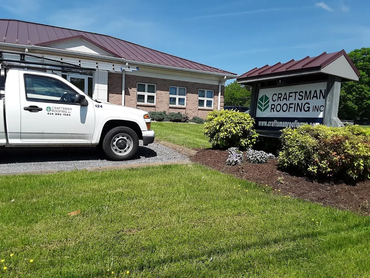 Quality Roof Replacement by experienced craftsmen in Meridian